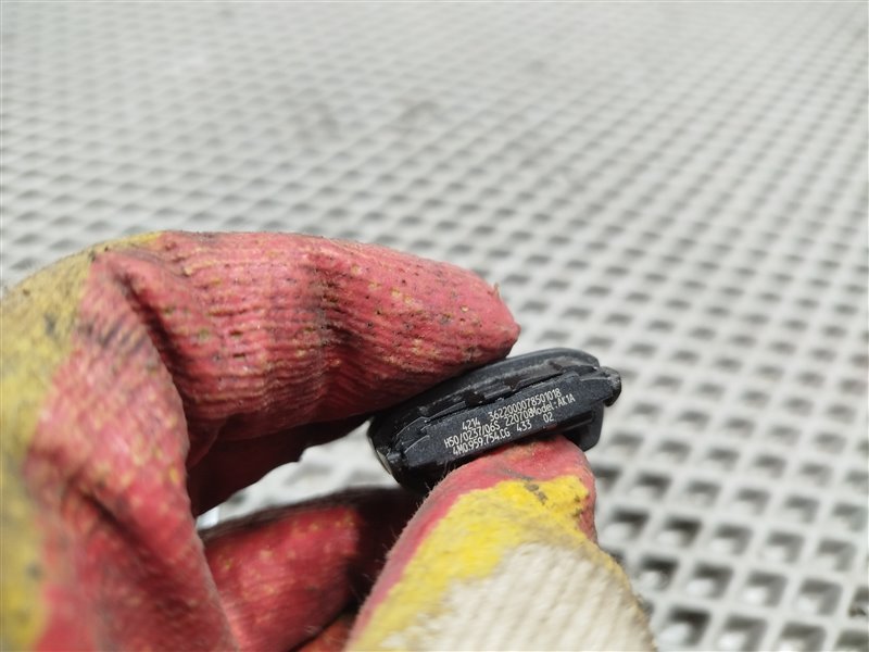 Ключ зажигания, 5000 рублей, Санкт-Петербург