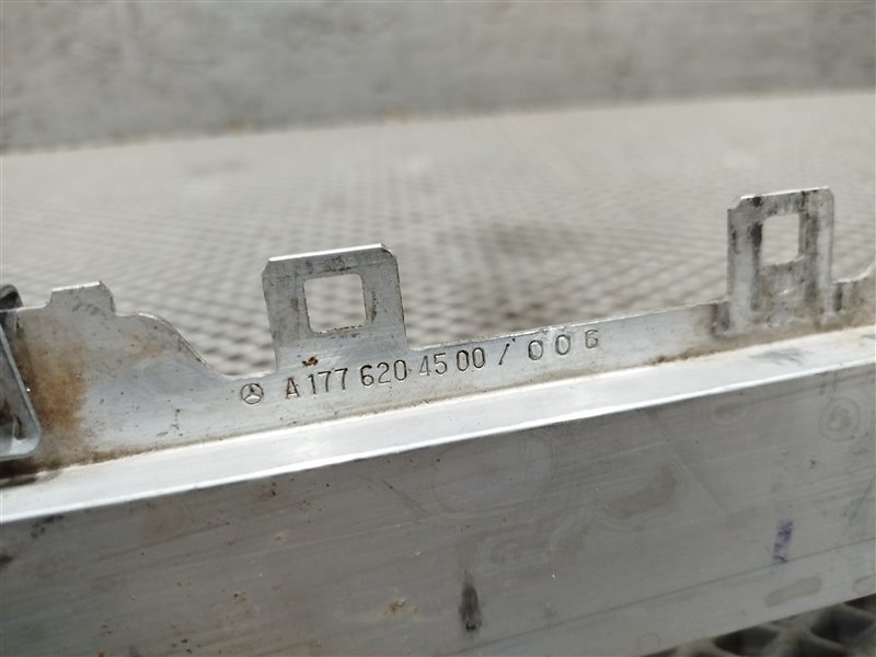 кронштейн радиатора, 24000 рублей, Санкт-Петербург