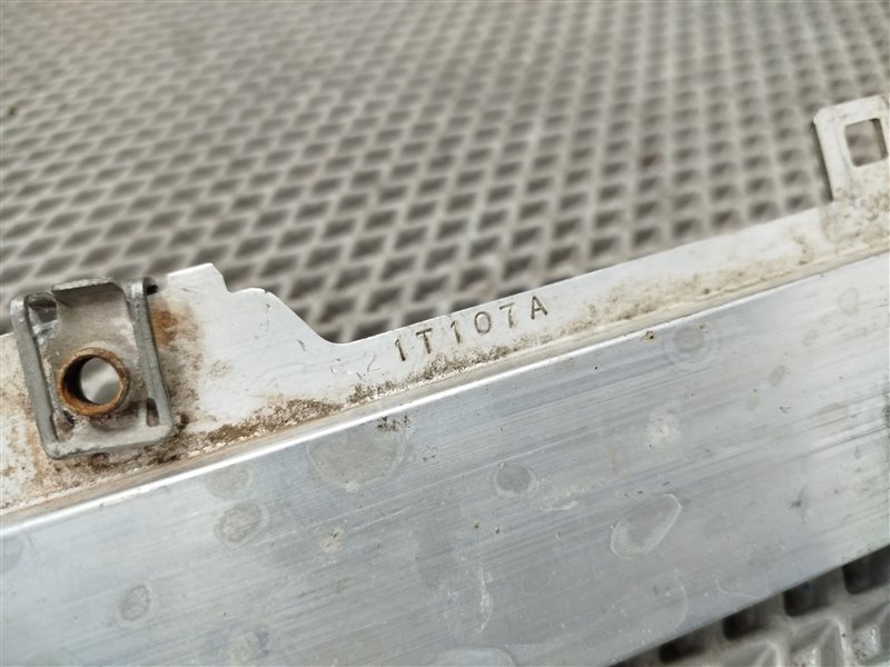 кронштейн радиатора, 24000 рублей, Санкт-Петербург