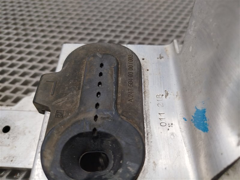 кронштейн радиатора, 24000 рублей, Санкт-Петербург