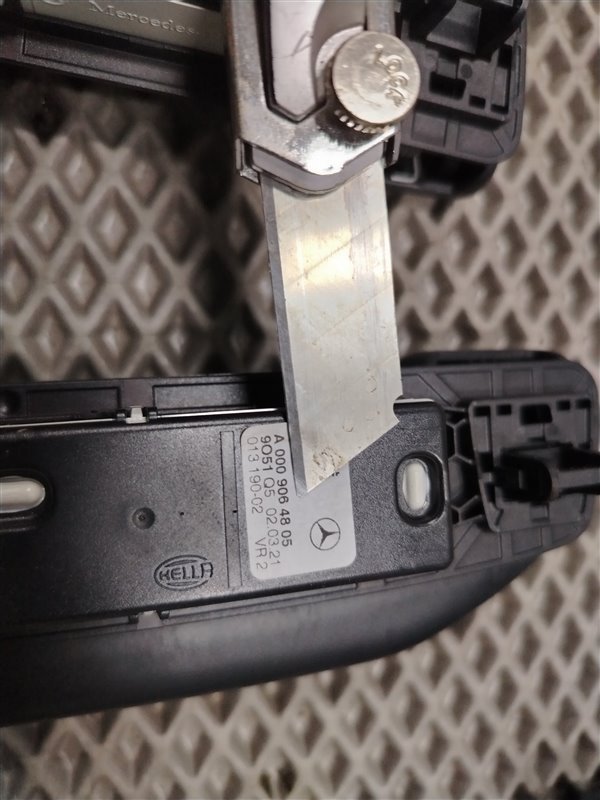 ручка в потолок, 2000 рублей, Санкт-Петербург