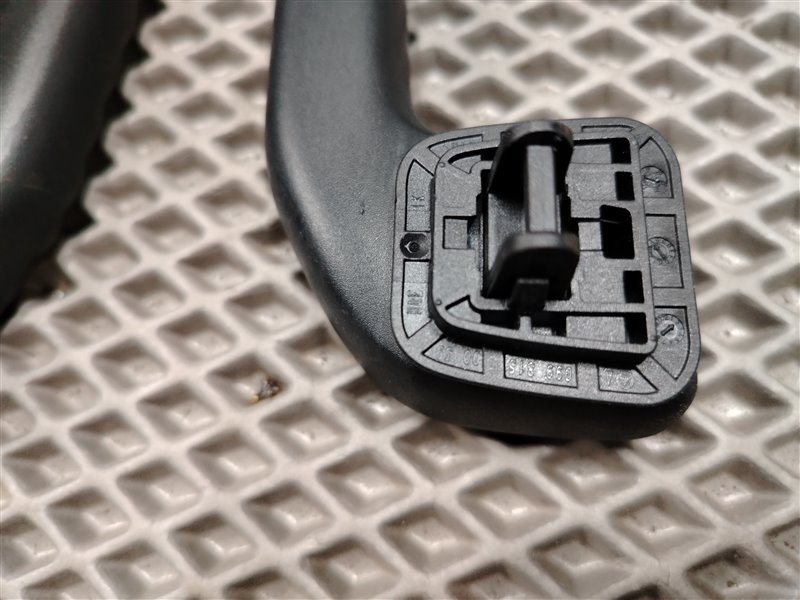 ручка в потолок, 2000 рублей, Санкт-Петербург