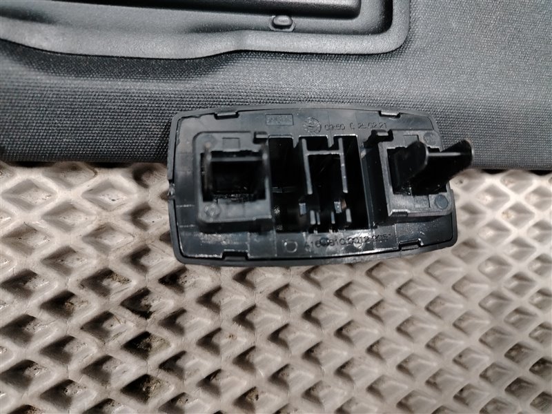 Козырек солнцезащитный, 4750 рублей, Санкт-Петербург