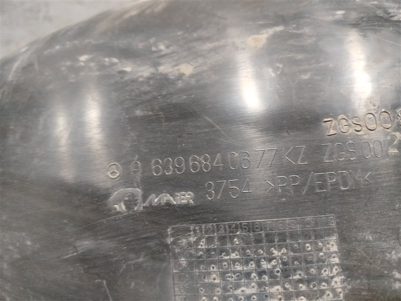 подкрылок, 3000 рублей, Санкт-Петербург