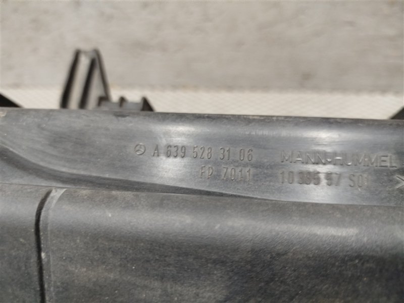 корпус воздушного фильтра, 3500 рублей, Санкт-Петербург