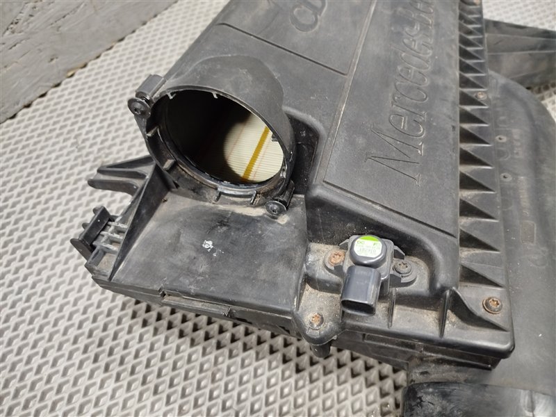 корпус воздушного фильтра, 3500 рублей, Санкт-Петербург