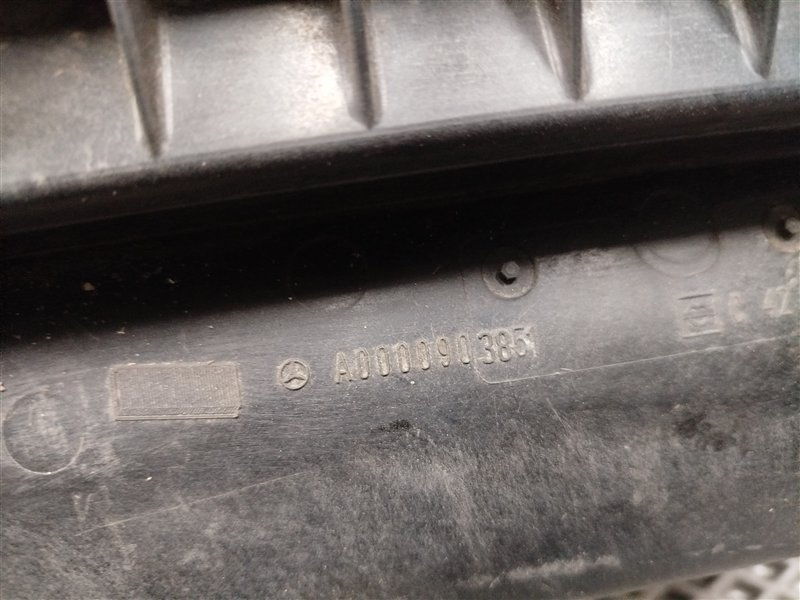 корпус воздушного фильтра, 3500 рублей, Санкт-Петербург