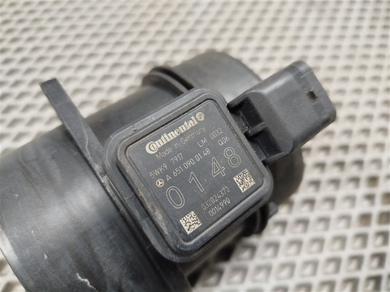 расходомер воздуха, 9000 рублей, Санкт-Петербург