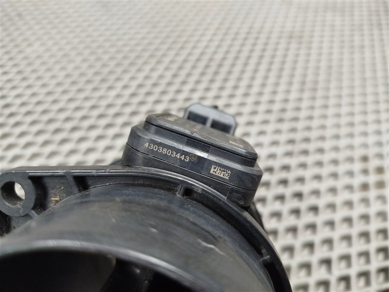 расходомер воздуха, 9000 рублей, Санкт-Петербург