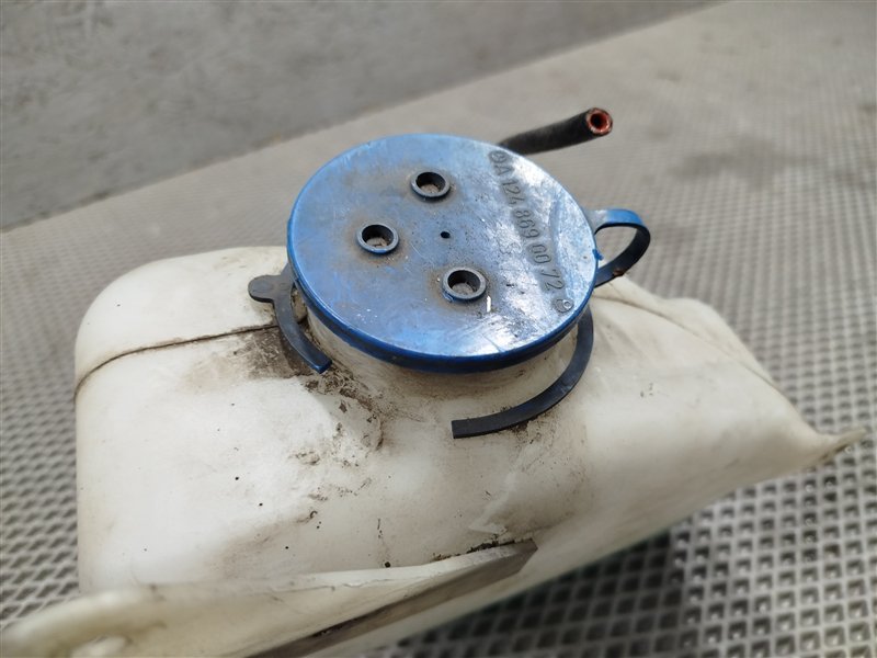 бачок омывателя, 1850 рублей, Санкт-Петербург