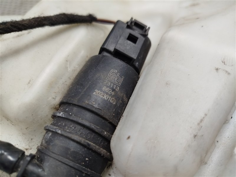 бачок омывателя, 1850 рублей, Санкт-Петербург