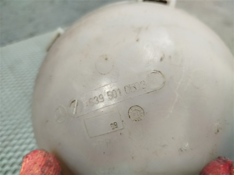 бачок расширительный, 2000 рублей, Санкт-Петербург