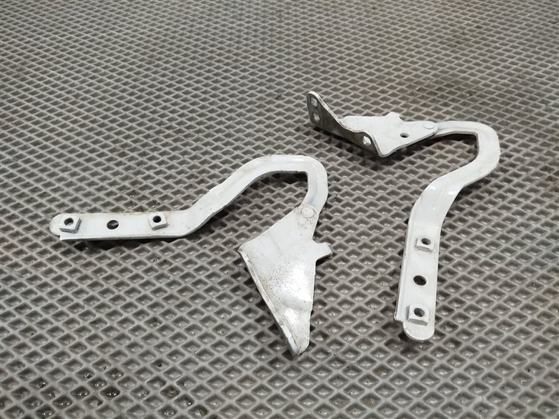 петли капота, 1500 рублей, Санкт-Петербург