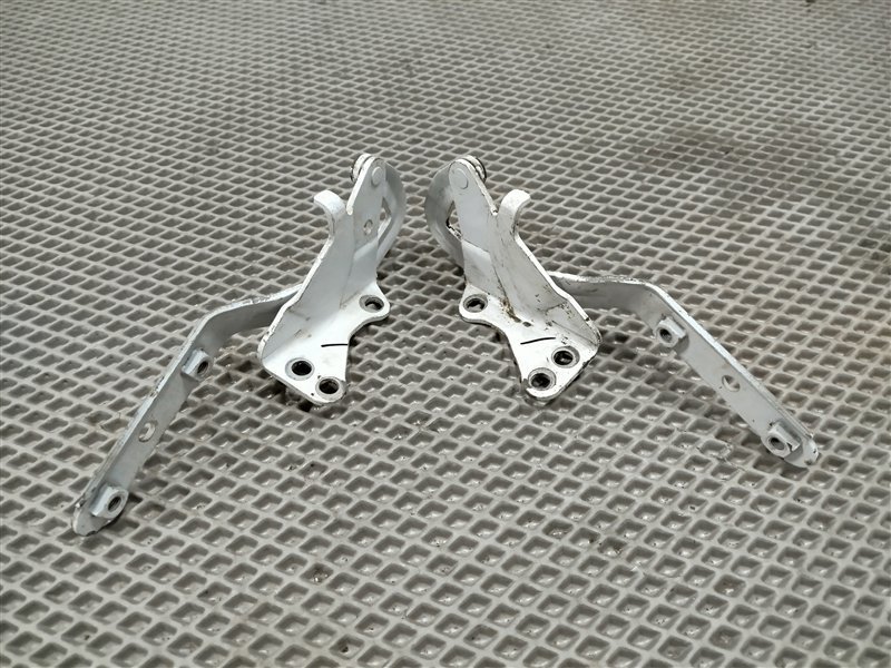 петли капота, 1500 рублей, Санкт-Петербург