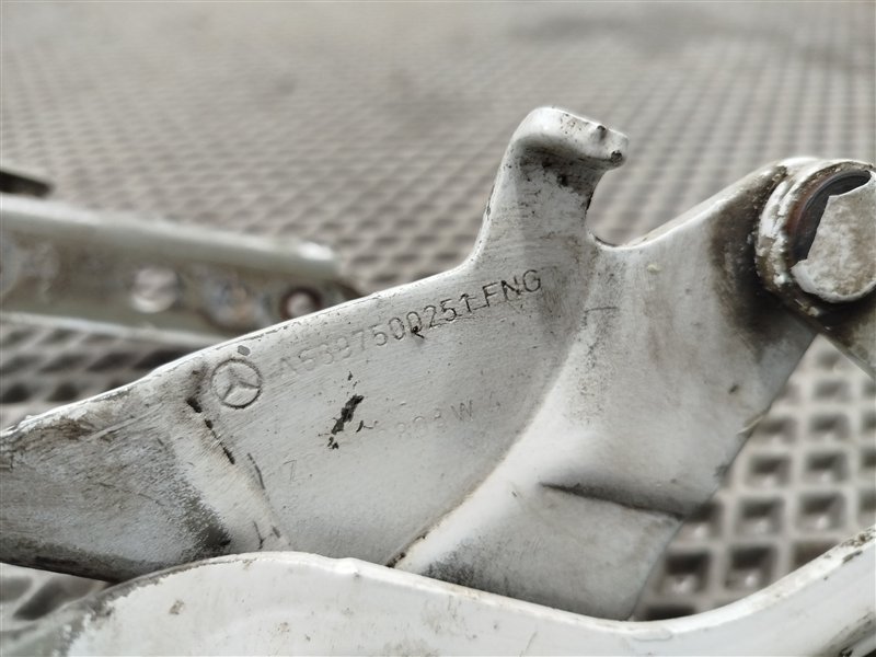 петли капота, 1500 рублей, Санкт-Петербург