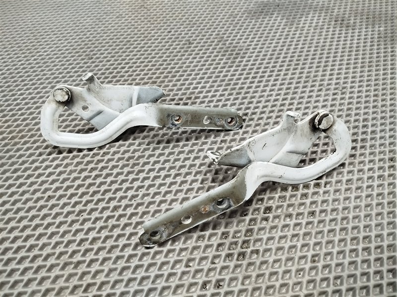 петли капота, 1500 рублей, Санкт-Петербург