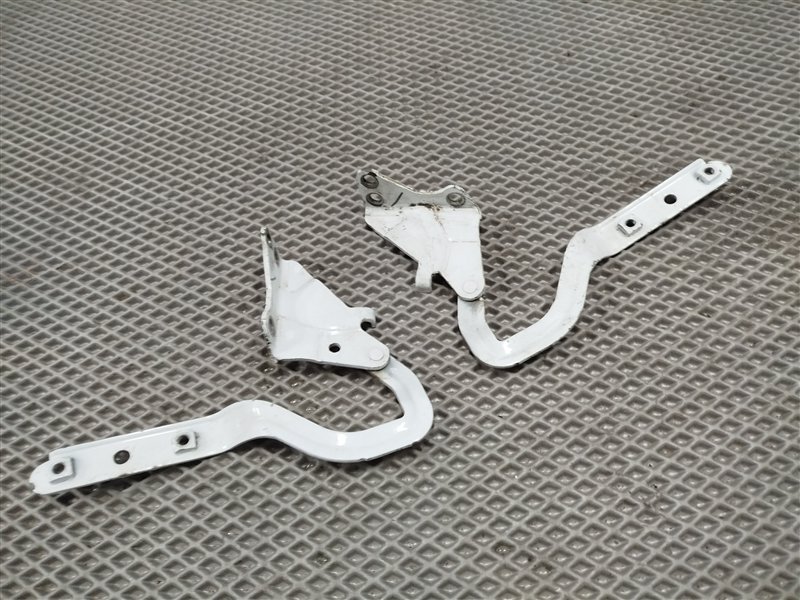 петли капота, 1500 рублей, Санкт-Петербург