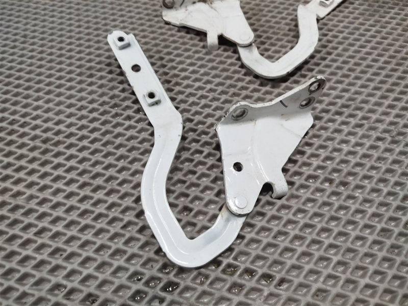 петли капота, 1500 рублей, Санкт-Петербург