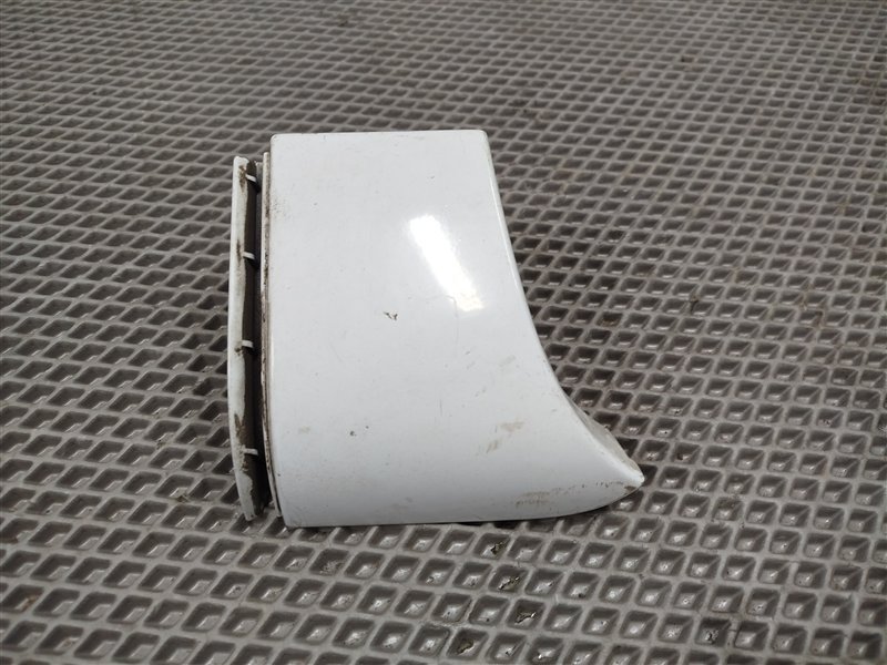 накладка бампера, 2000 рублей, Санкт-Петербург