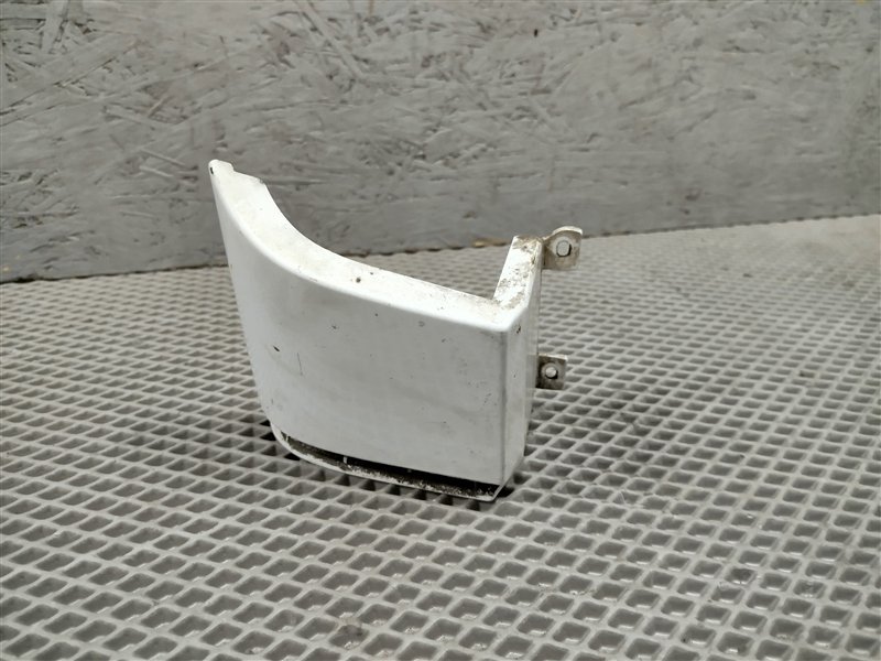 накладка бампера, 2000 рублей, Санкт-Петербург