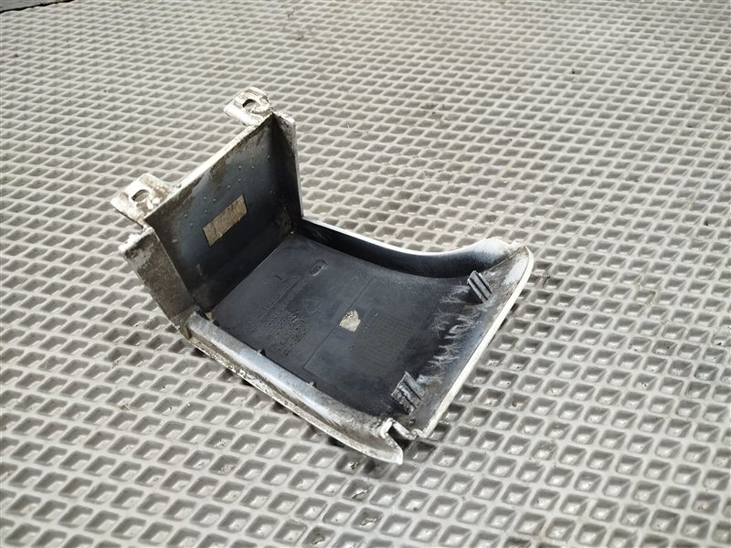 накладка бампера, 2000 рублей, Санкт-Петербург