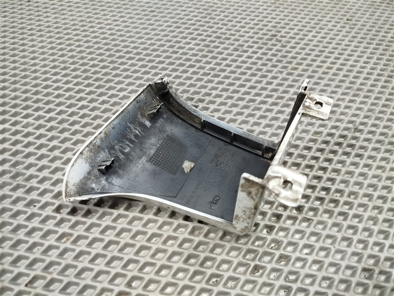 накладка бампера, 2000 рублей, Санкт-Петербург