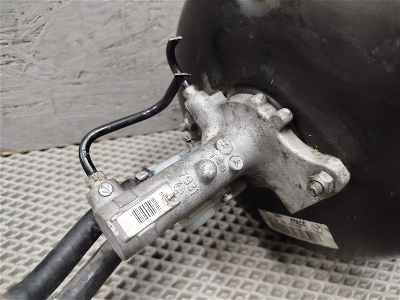 вакуумный усилитель, 4600 рублей, Санкт-Петербург