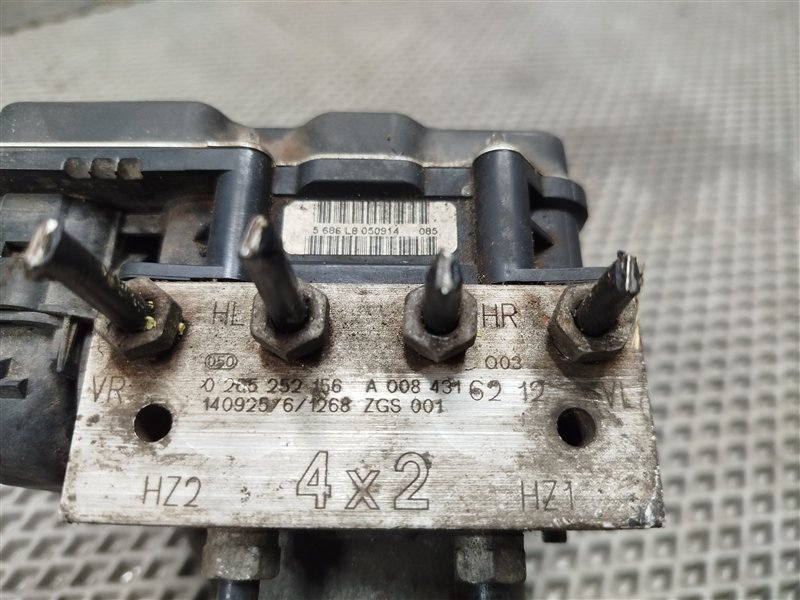 блок abs, 6000 рублей, Санкт-Петербург