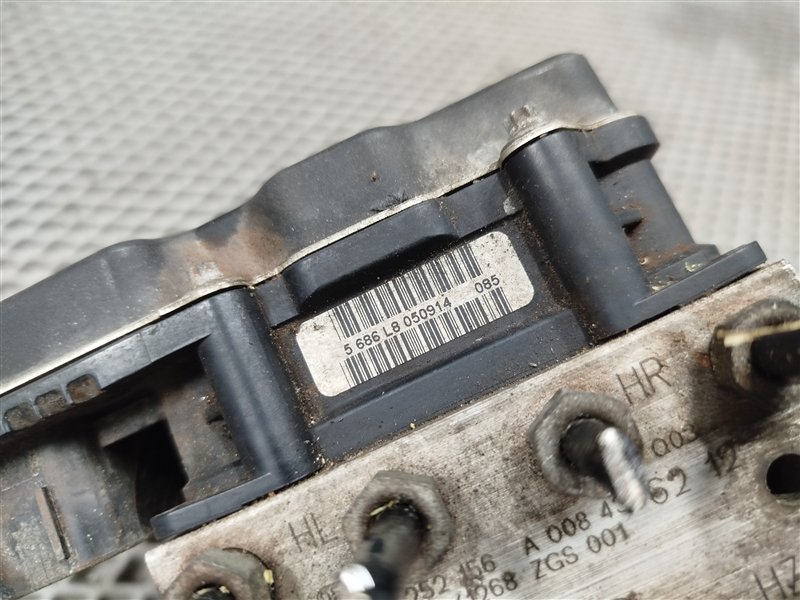 блок abs, 6000 рублей, Санкт-Петербург