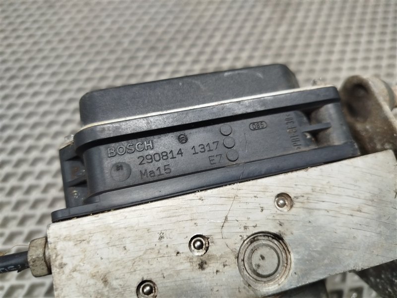 блок abs, 6000 рублей, Санкт-Петербург