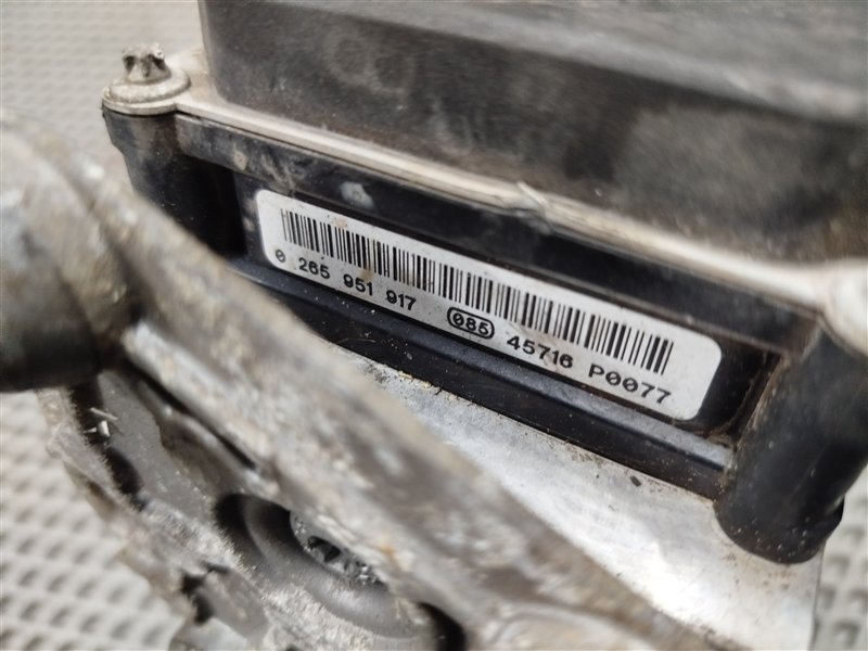 блок abs, 6000 рублей, Санкт-Петербург