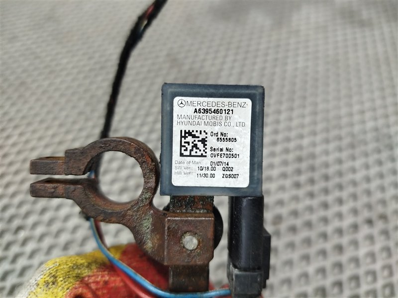 клемма аккумулятора, 2000 рублей, Санкт-Петербург