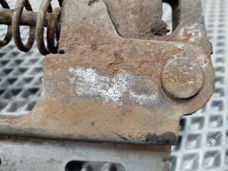 Механизм стояночного тормоза, 3000 рублей, Санкт-Петербург