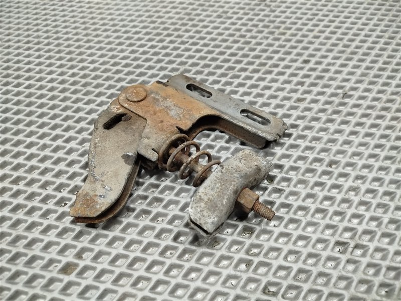 Механизм стояночного тормоза, 3000 рублей, Санкт-Петербург