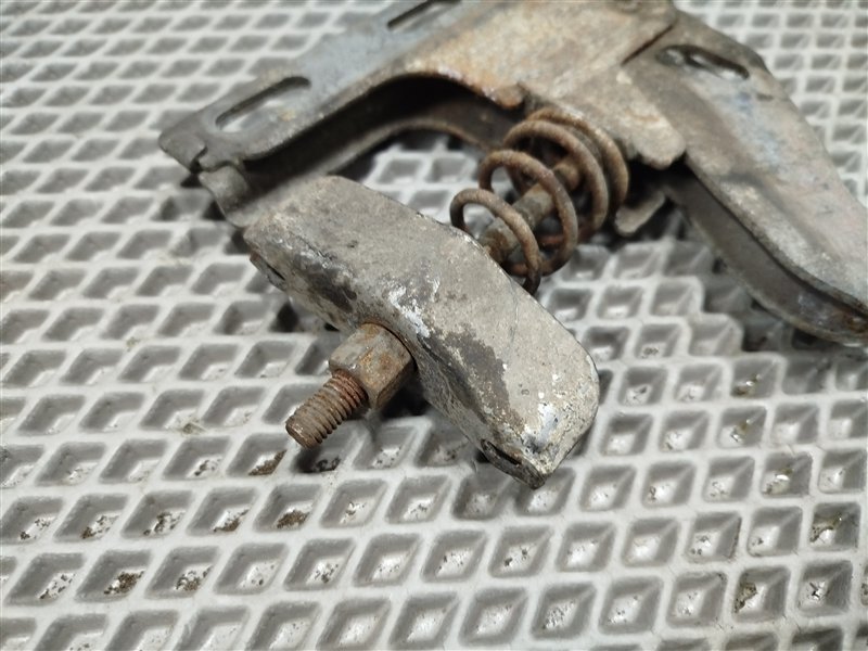 Механизм стояночного тормоза, 3000 рублей, Санкт-Петербург