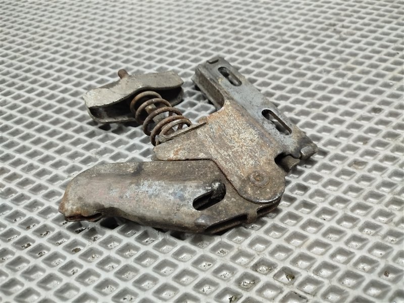 Механизм стояночного тормоза, 3000 рублей, Санкт-Петербург