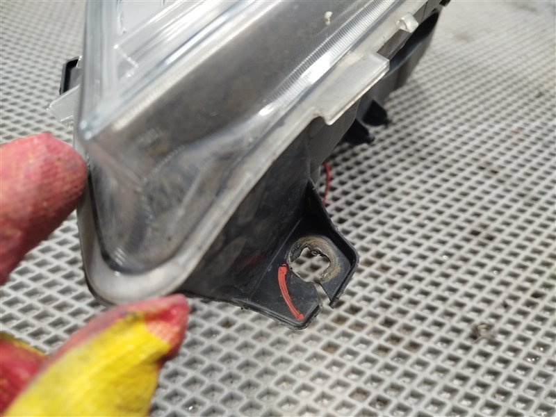 фара, 8000 рублей, Санкт-Петербург