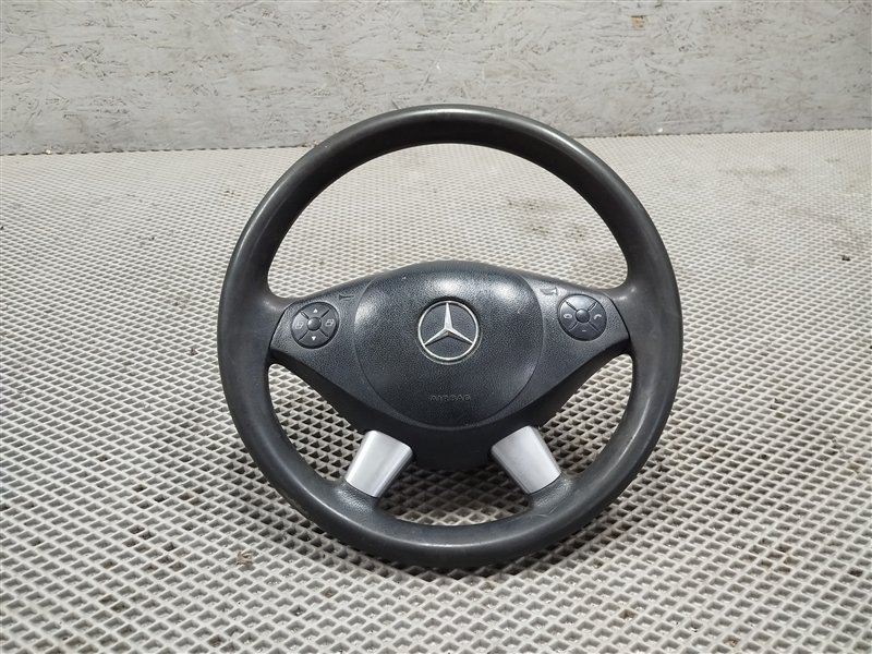 руль, 13000 рублей, Санкт-Петербург