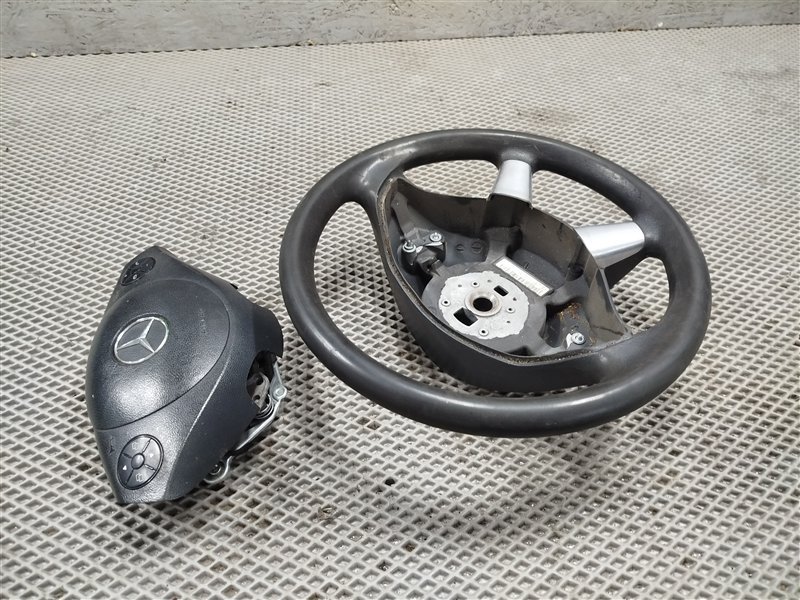 руль, 13000 рублей, Санкт-Петербург