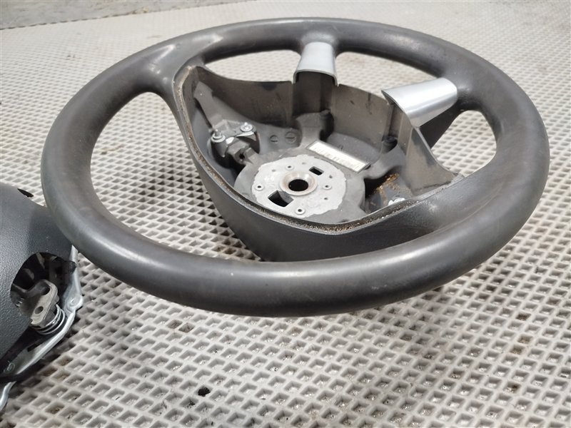 руль, 13000 рублей, Санкт-Петербург