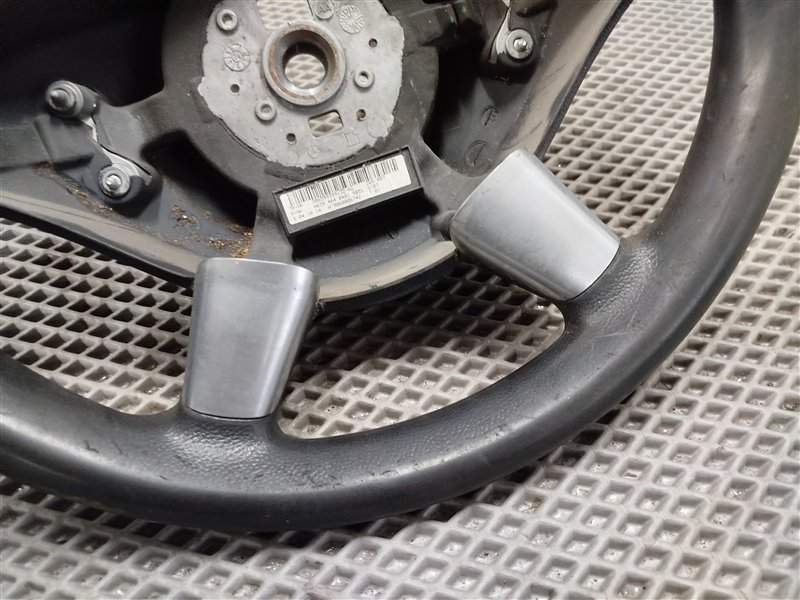 руль, 13000 рублей, Санкт-Петербург