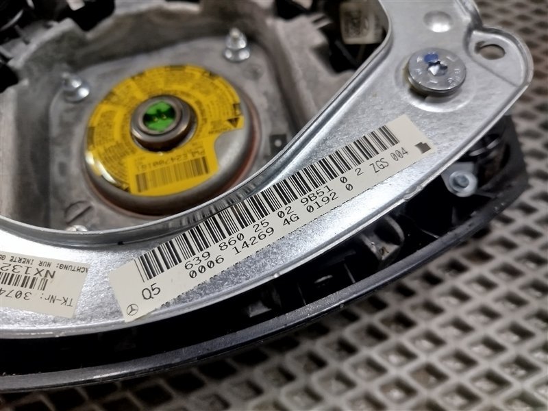 руль, 13000 рублей, Санкт-Петербург