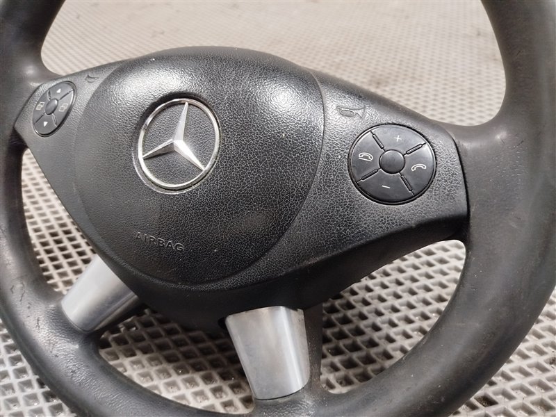 руль, 13000 рублей, Санкт-Петербург