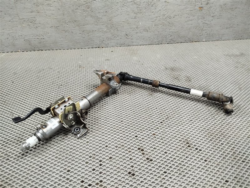 рулевая колонка, 3000 рублей, Санкт-Петербург