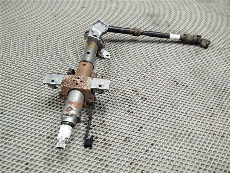 рулевая колонка, 3000 рублей, Санкт-Петербург