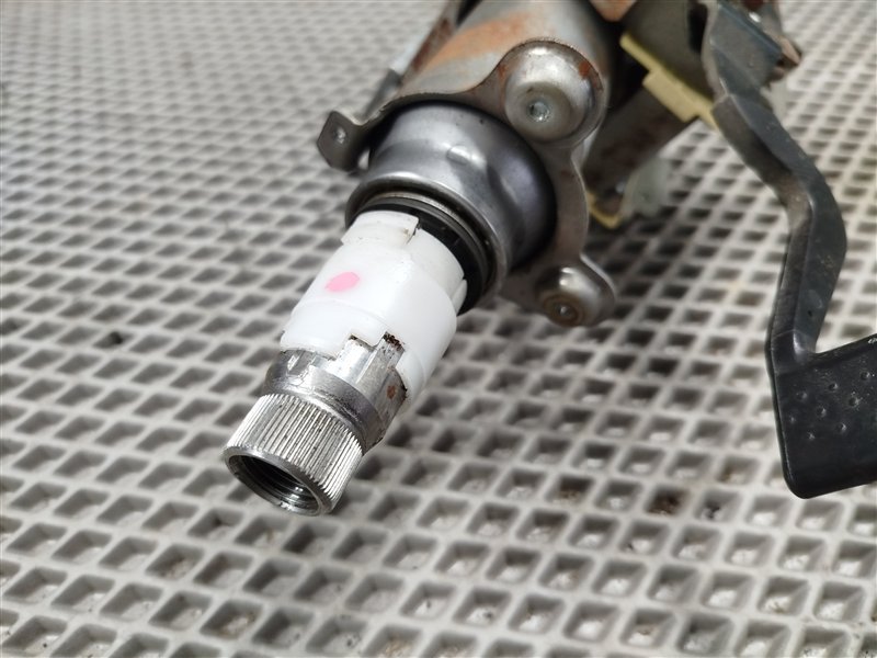 рулевая колонка, 3000 рублей, Санкт-Петербург