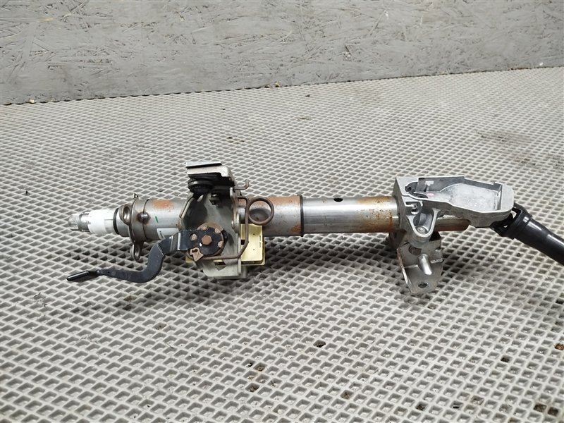 рулевая колонка, 3000 рублей, Санкт-Петербург