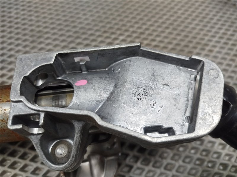 рулевая колонка, 3000 рублей, Санкт-Петербург