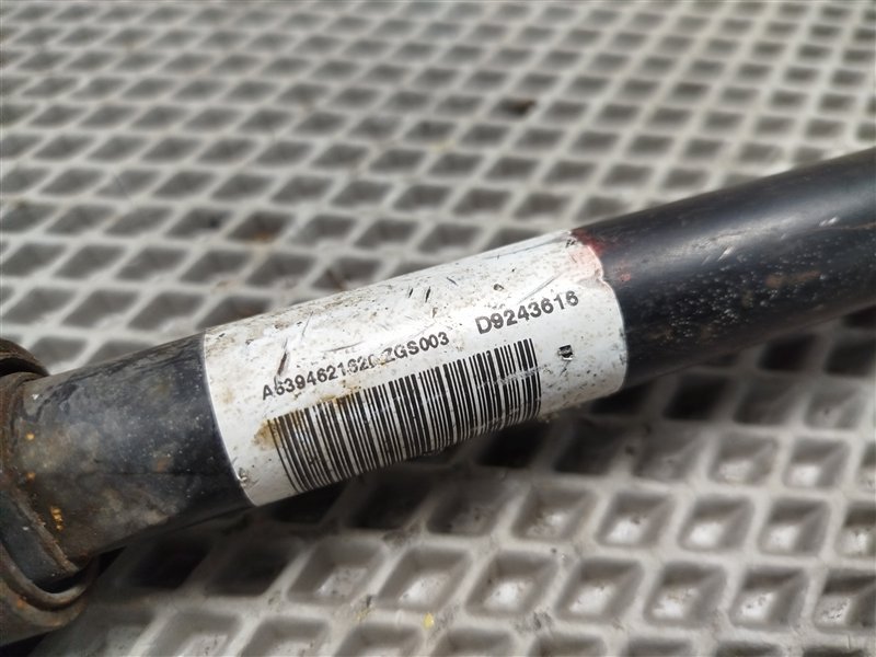 рулевая колонка, 3000 рублей, Санкт-Петербург