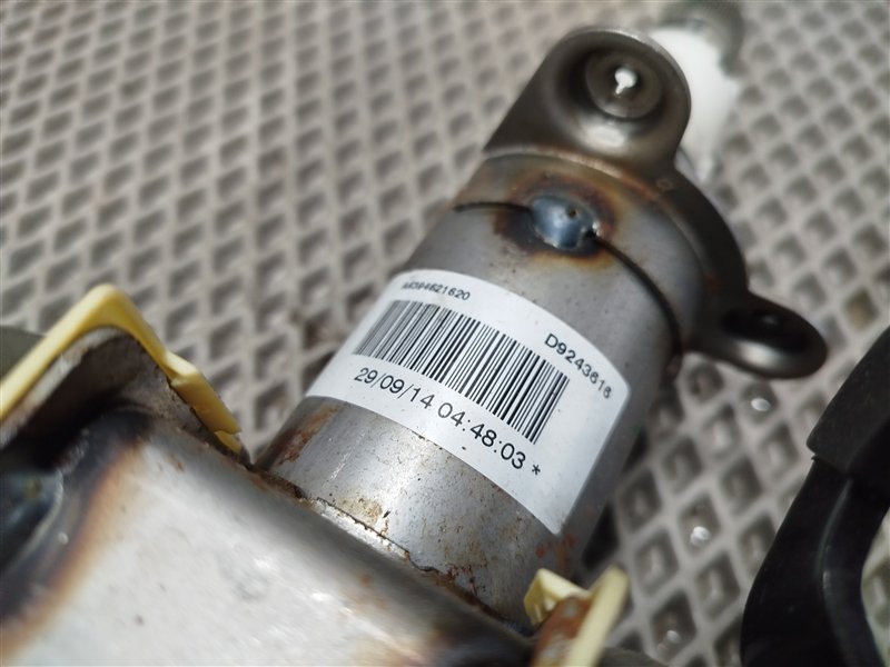 рулевая колонка, 3000 рублей, Санкт-Петербург